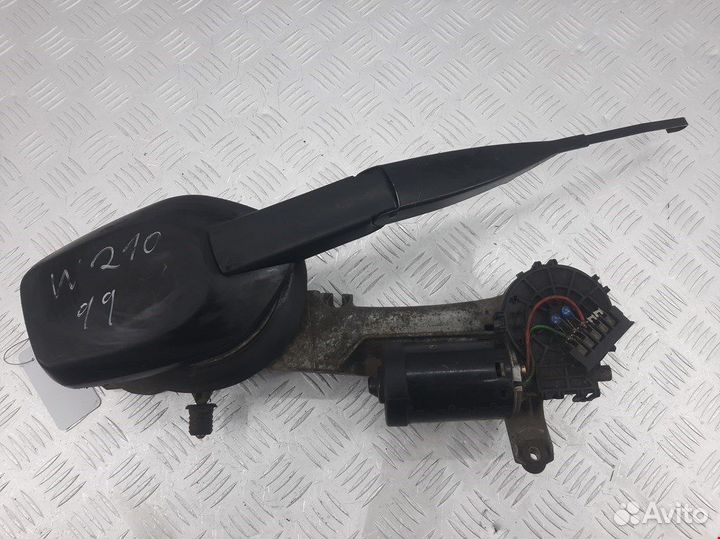 Трапеция для mercedes-benz E-Class (W210)