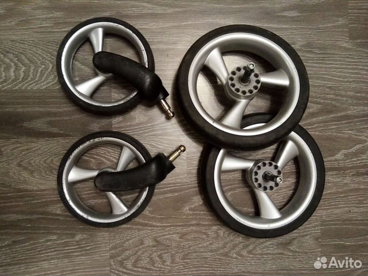 Колеса mima xari