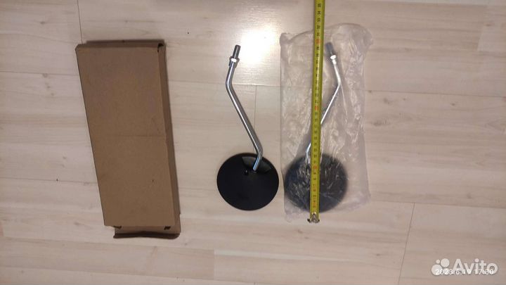 Мото зеркала заднего вида