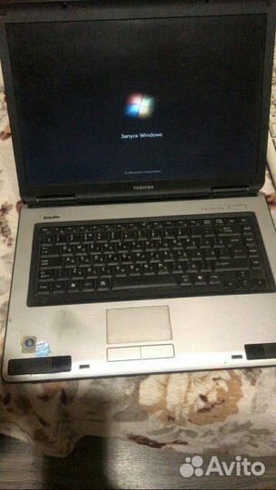 Toshiba
