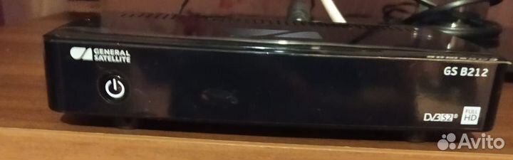 Комплект для Триколор-тв