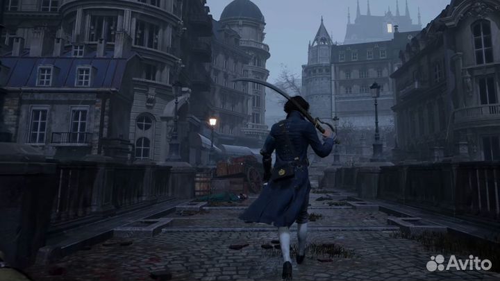 Lies of p PS5 / Лайс оф Пи пс5