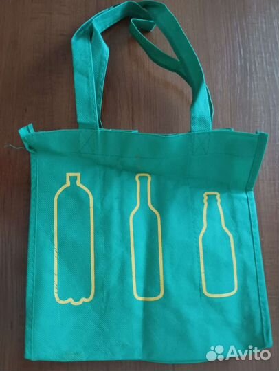 Cумка для бутылок