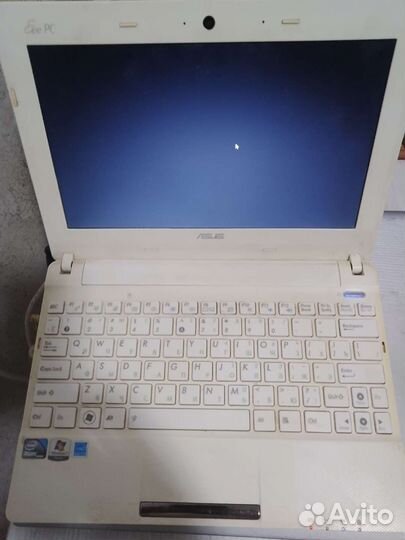 Нетбук asus eee pc x101ch