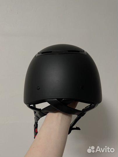 Шлем для верховой езды