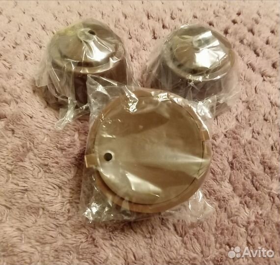 Капсулы dolce gusto