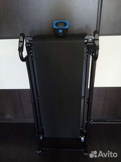 Беговая дорожка, механическая, новая
