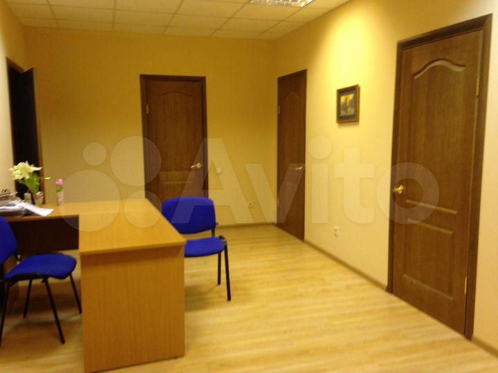 Свободного назначения, 95 м²