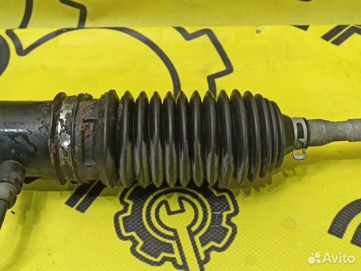 Рулевая рейка Subaru Legacy BH5 EJ206 2003