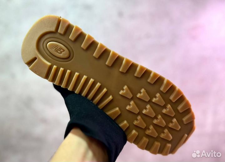 Кроссовки New Balance универсальные