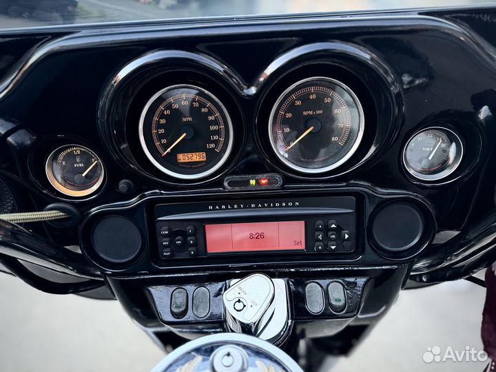 Harley Davidson Electra Glide