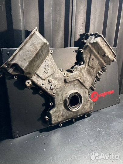 Крышка грм Land Rover Range Rover L322 448PN