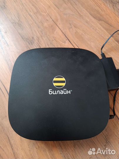 Роутер Билайн Smart Box