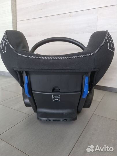 Детское автокресло BMW Baby Seat 0+