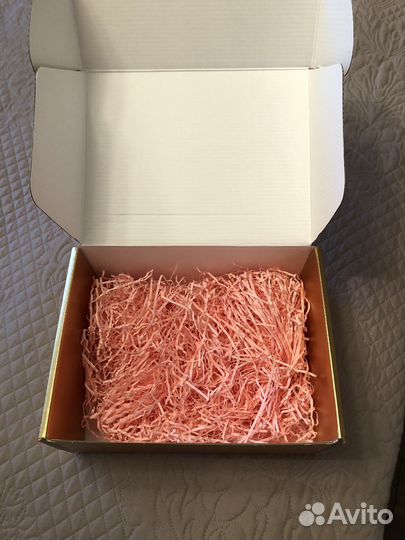 Коробка подарочная letique