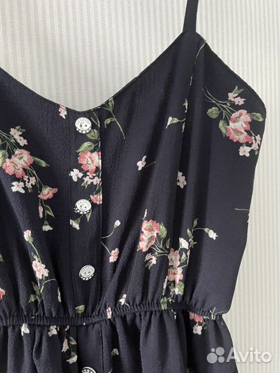 Комбинезон женский летний 42