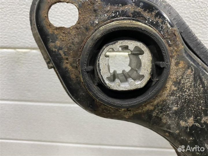 Подрамник задний Volvo S80 II (2011-2013)