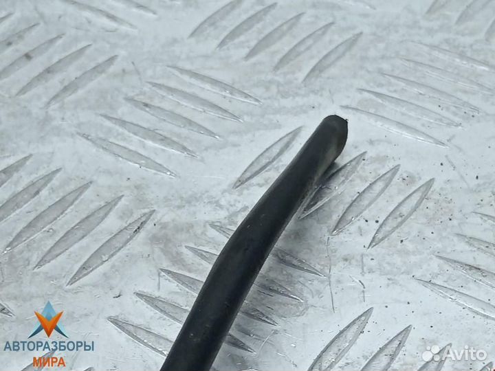 Вентилятор радиатора Audi A6 4B/C5 1998 8D0959455C