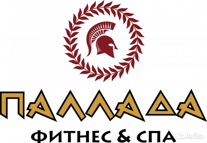 Инструктор тренажерного зала