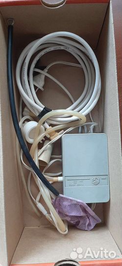 Аксессуары для аквариума