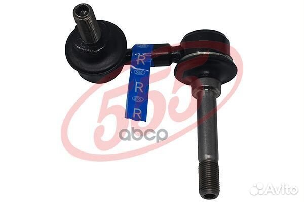 Стойка стабилизатора передняя правая nissan INF