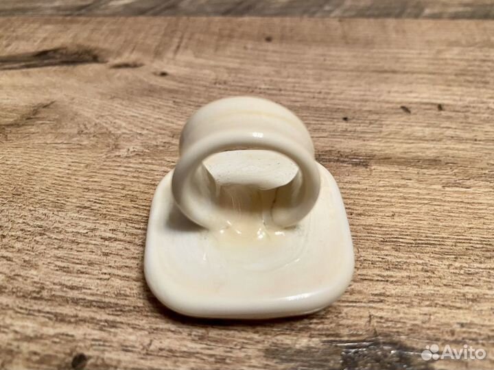 Керамическое кольцо