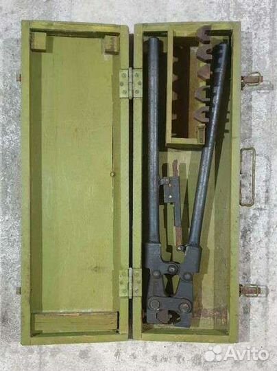 Инструмент