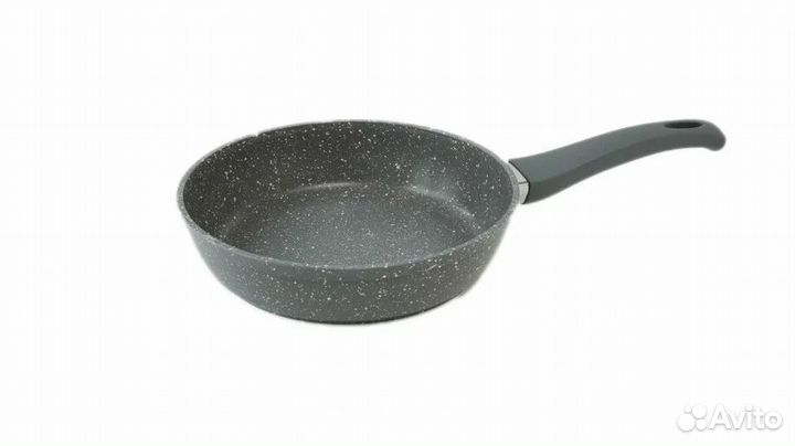 Сковорода новая