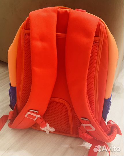 Рюкзак для девочки