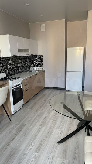 1-к. квартира, 35 м², 9/15 эт.