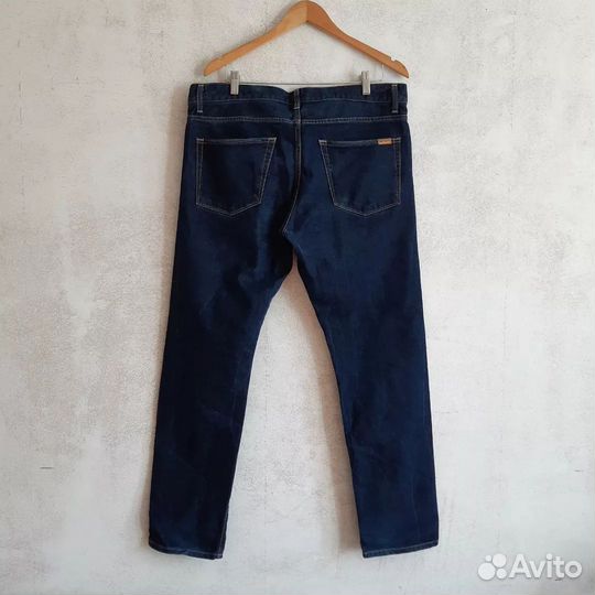 Джинсы Carhartt WIP Vicious Pant 36/32