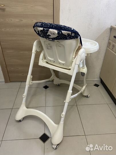 Стул для кормления Nuovita