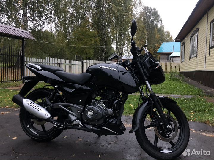 Продам мотоцикл