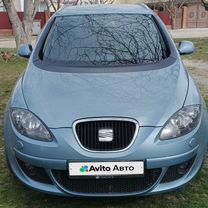 SEAT Altea XL 1.6 MT, 2008, 181 400 км, с пробегом, цена 1 200 000 руб.