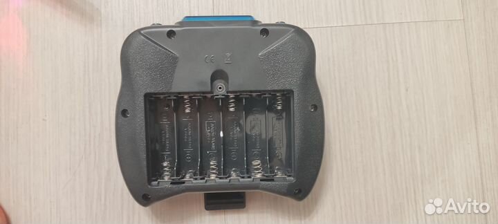 Вертолет на радиоуправлении Syma S107C