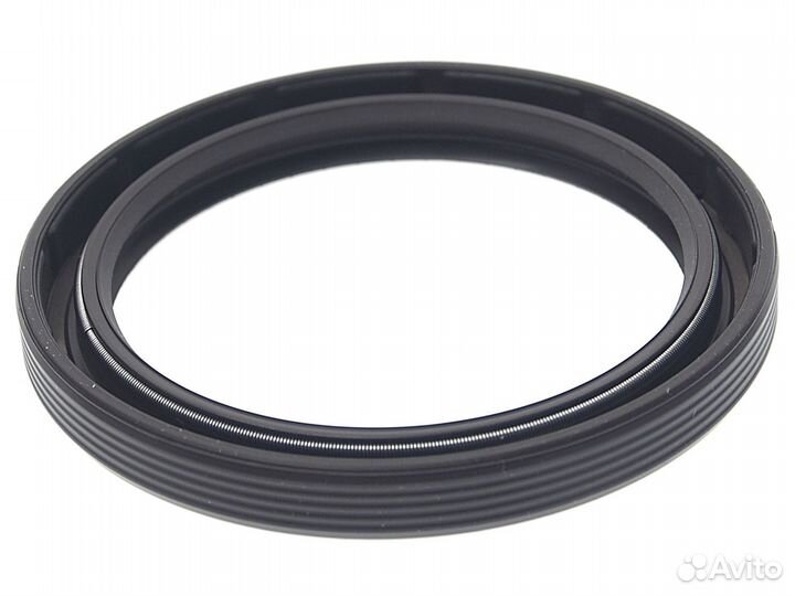 Сальник scania P,G,R,T series ступицы передней бор