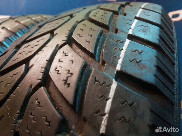 GT Radial Savero WT 235/70 R16