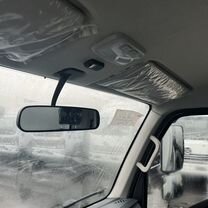 Forland 3 шасси, 2026