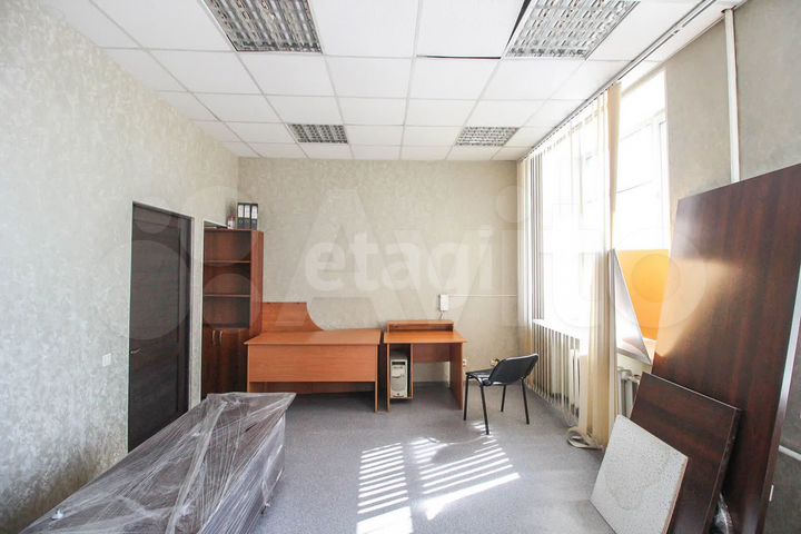 Продам офисное помещение, 295 м²
