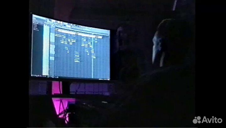 Сведение/мастеринг