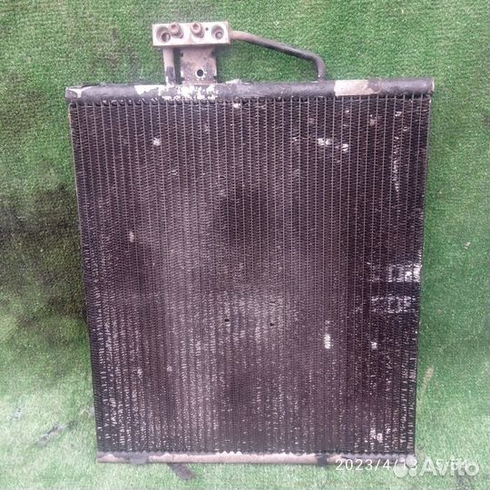 Радиатор кондиционера Bmw 520 I E39 дорестайлинг