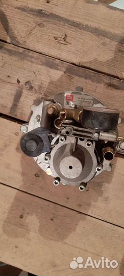 Гбо метан на газель