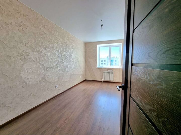 1-к. квартира, 40 м², 15/16 эт.