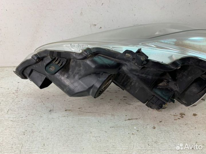 Фара правая Nissan Teana L33 2012