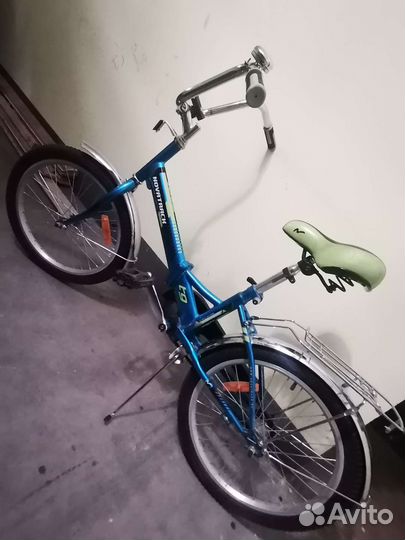 Велосипед детский, 20