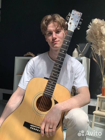 Уроки по гитаре бесплатно