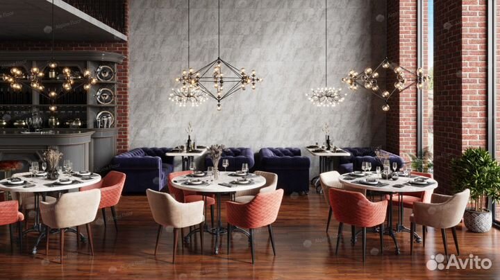 Панели на стену