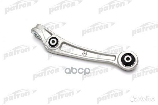 Рычаг подвески левый audi A4 07, A5 07, A6 10