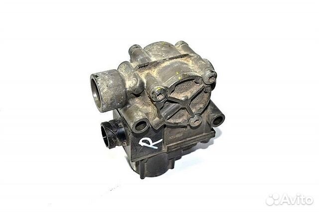 Клапан ABS, передний мост, правый volvo FH (01.05)