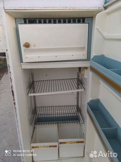 Холодильник бу